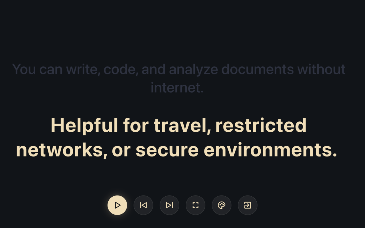 超级英语阅读器更多功能展示